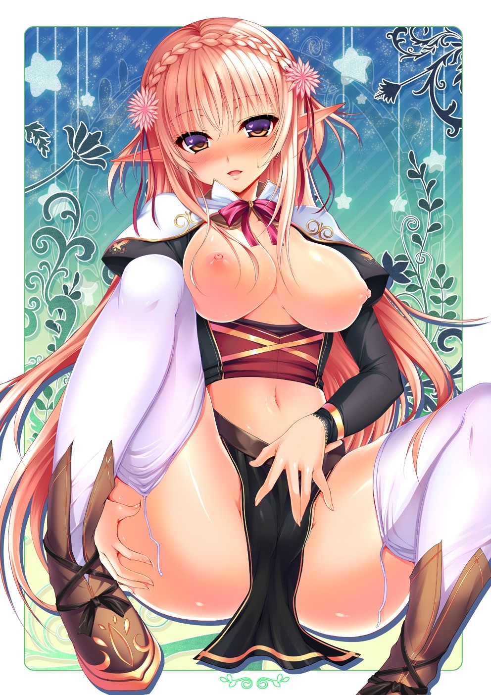 Hentai kostenlose Sexbilder - Bild 3175