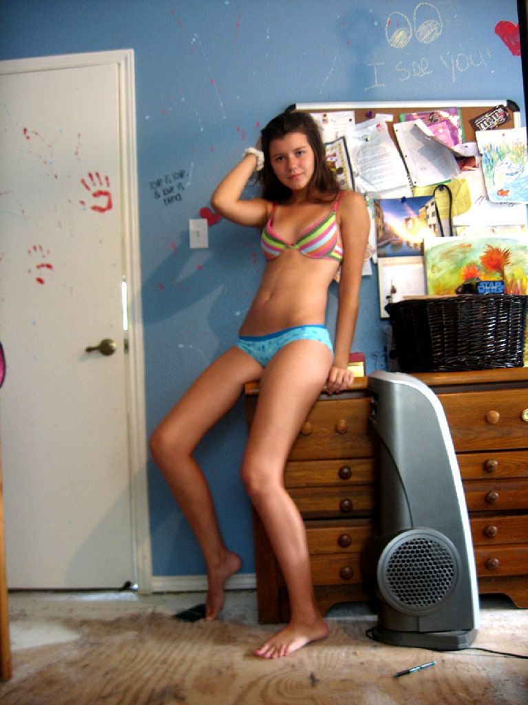 Amateur frau nackt - Bild 509