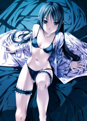 Anime, manga, hentai xxxx Sexbilder - Foto 3204