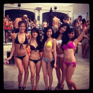 Asiatischer explicit content in hoher Qualität - Foto 1166