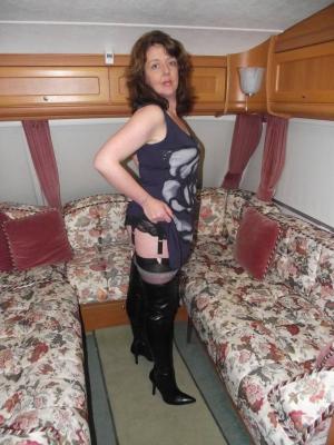 Runde Frauen nackte Fotos - Foto 1557