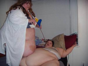 Große schöne Frau Fickfoto gratis - Foto 1561