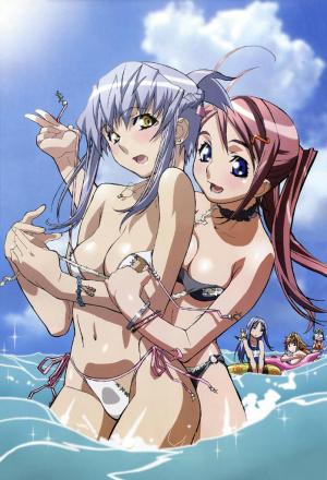 Schöne Anime-Charaktere in Erotik Schöne Anime-Charaktere in Erotik - Foto 2921