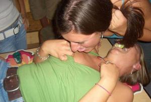 Nackte frauen lespisch - Foto 3512
