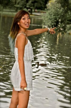 Schöne Frauen beim kostenlosen Sex - Foto 1239