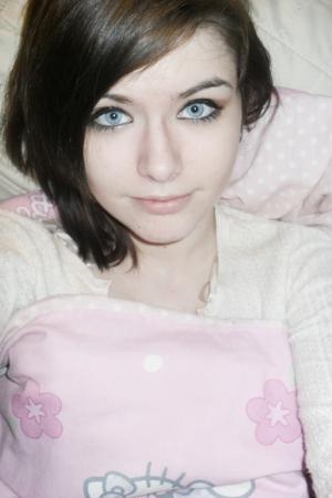 Kostenlose erotische Amateurbilder - Foto 255