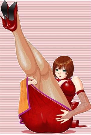 Gratis und erotische Anime-Fotos Gratis und erotische Anime-Fotos - Foto 3161