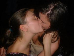 Mädchen Lecken Kostenlose Bilder - Foto 3355