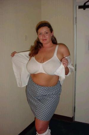 Plump Küken, runden Formen - Foto 1951