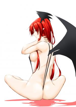 Schöne Anime-Charaktere in Erotik Schöne Anime-Charaktere in Erotik - Foto 3236