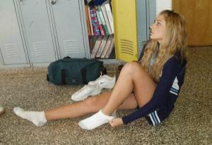 Nackter amateur - Foto 561