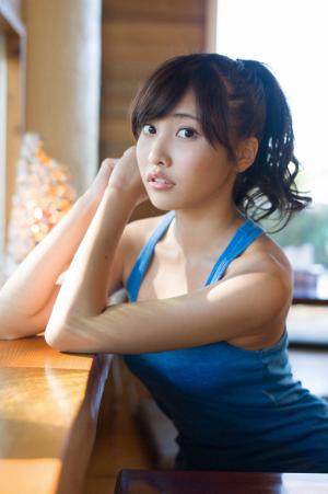 Schöne nackte Frauen in asiatischem Porno - Foto 1364